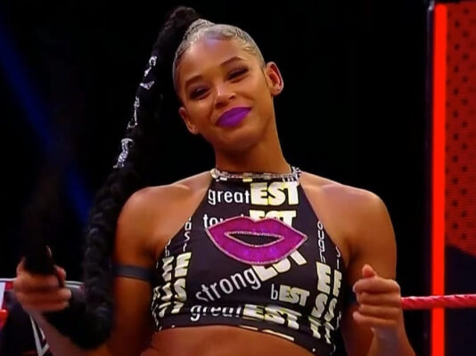 Bianca-Belair