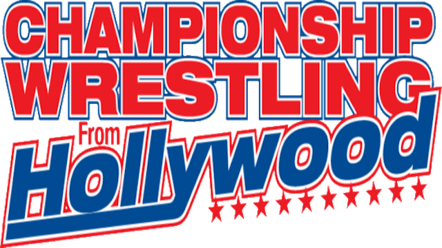 Championship-Wrestling-Hollywood
