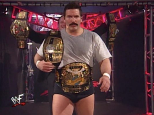 Dan-Severn