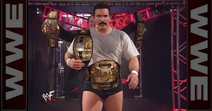 Dan-Severn