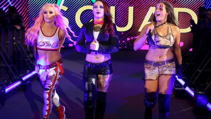 Riott-Squad