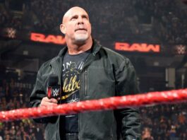 Bill Goldberg