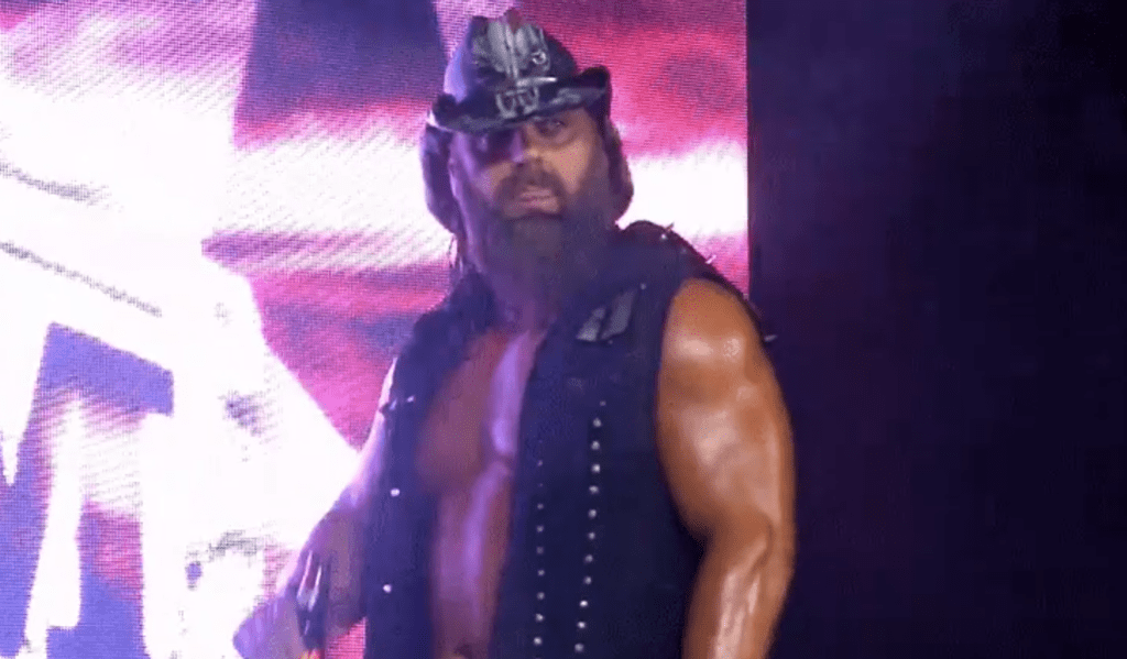 James Storm Returns To Impact Wrestling At Bound For Glory (Video