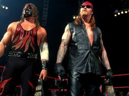 The Undertaker And Kane Appear In Election Video Promo With Donald Trump