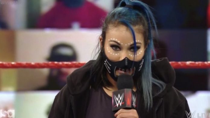 New Details On Mia Yim/Reckoning's WWE Main Roster Future - PWMania -  Wrestling News