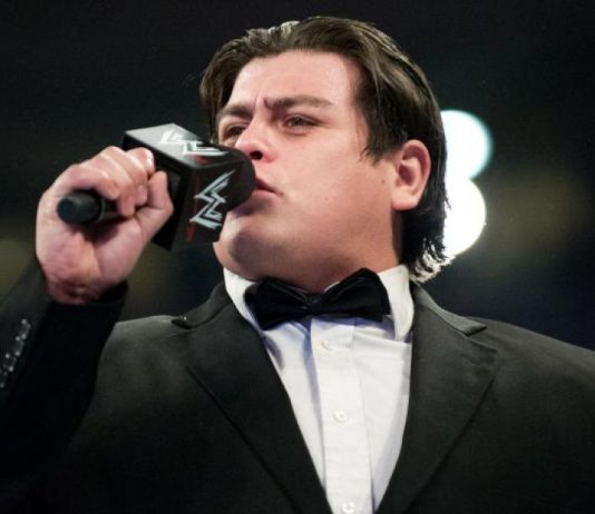 Ricardo Rodriguez On His Experience Working With MLW