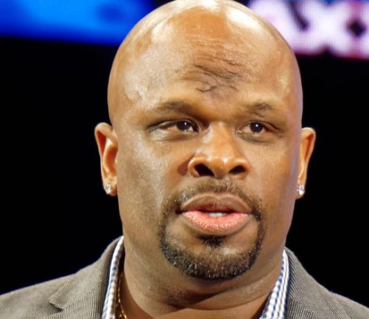D-Von Dudley Comments On Team 3D Reuniting At IMPACT 1000 D-Von Dudley
