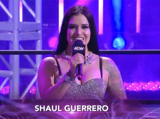 shaul-guerrero
