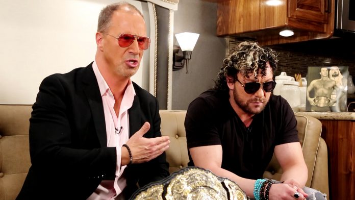 Kenny-omega
