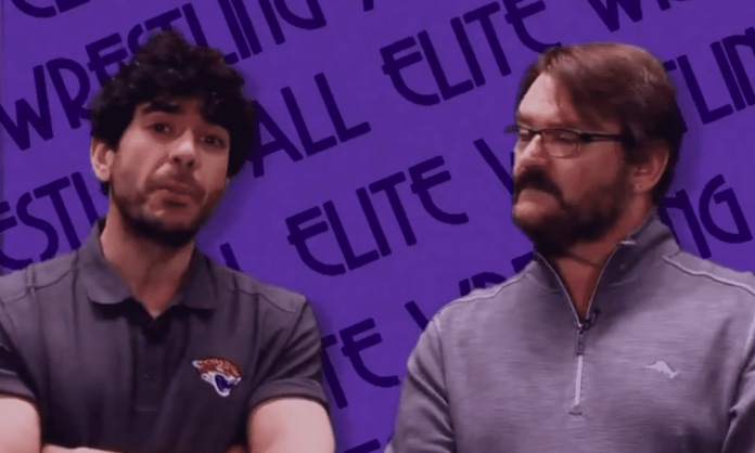 Tony-Khan-Tony-Schiavone