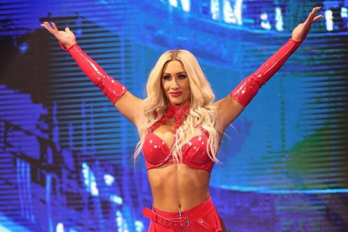 carmella