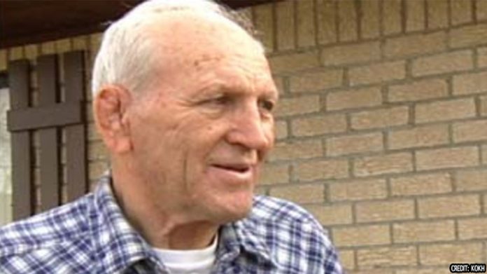 Danny Hodge Passes Away At Age 88 - PWMania - Wrestling News