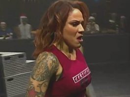 Mercedes Martinez Says Bret Hart Is Her Favorite Wrestler Of All-Time