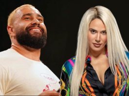 Miro & CJ Perry Renew Wedding Vows After Reported Split