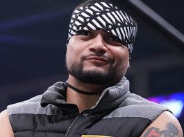 More Details On Mike Santana’s TNA Status & Potential Move To WWE