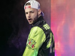 Trey Miguel Looks Back On The Rascalz’s Reunion On WWE NXT