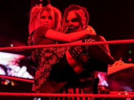 Alexa Bliss Credits Bray Wyatt For Transforming Her Creative Process