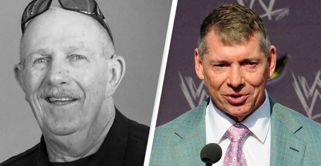 Vince McMahon’s Brother Rod Passes Away PWMania Wrestling News