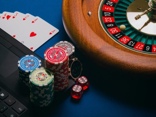 casino