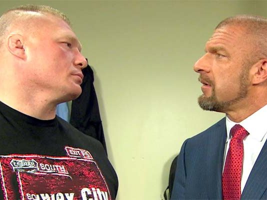 hhh-lesnar