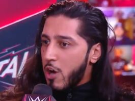 Mustafa Ali Says Even Shawn Michaels Was Surprised About His WWE Release