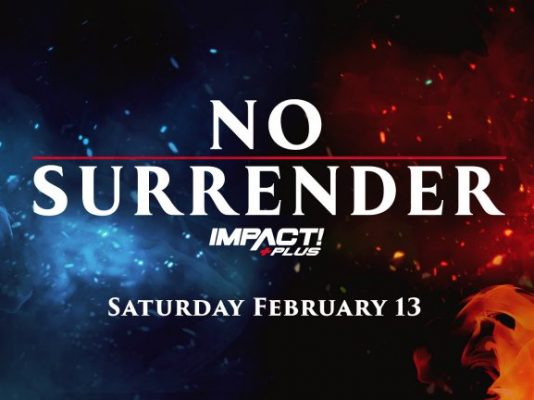no-surrender