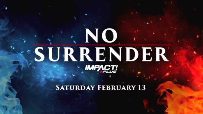 no-surrender