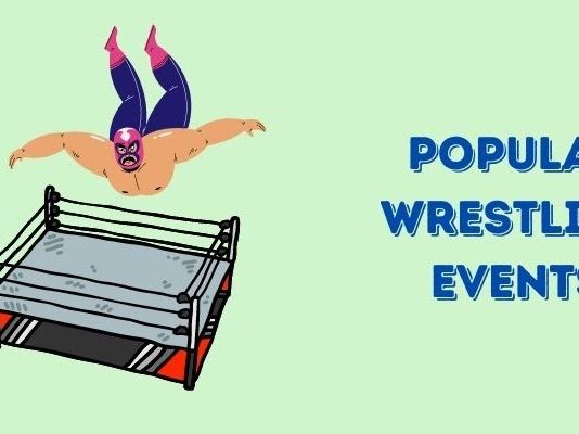 popular-wrestling-events