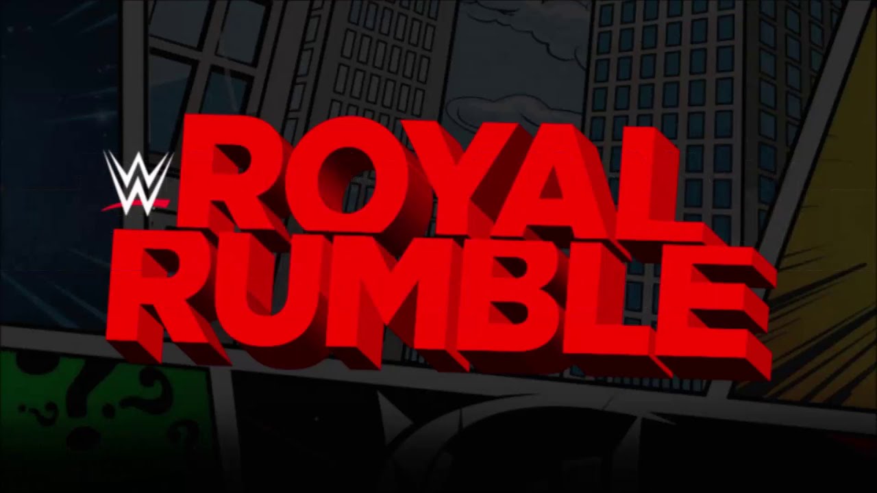 Wwe Royal Rumble Results January 31 2021 Pwmania Com