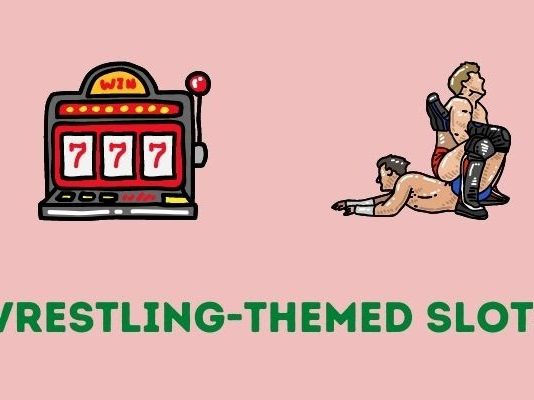 wrestling-slots