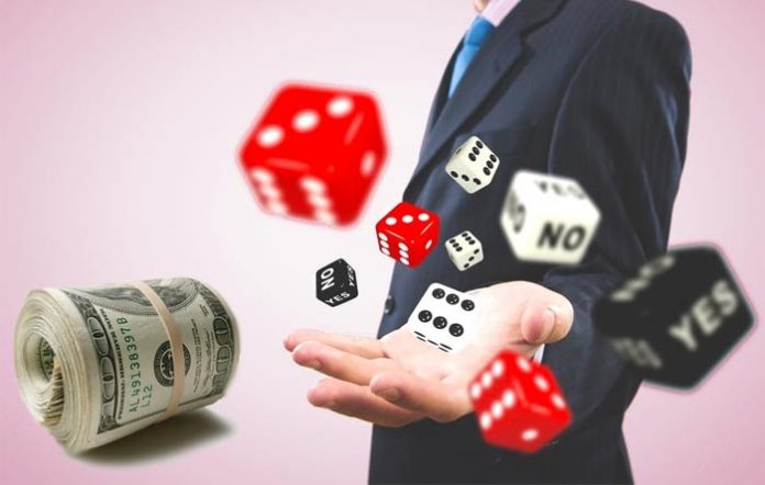Gambling-budget1