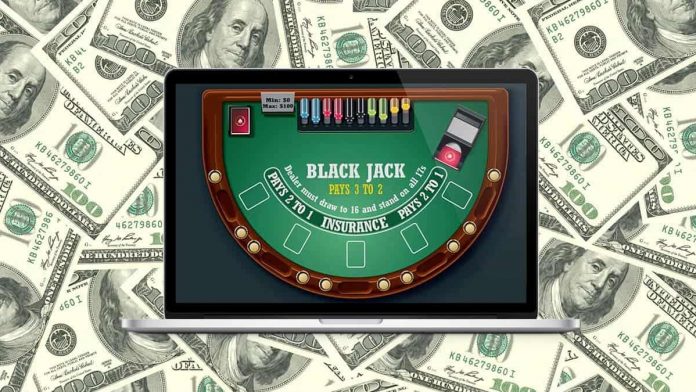 blackjack