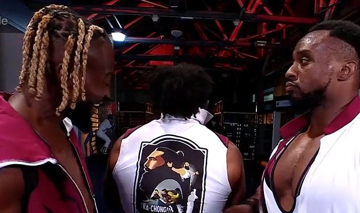 brodie lee prowrestling tees