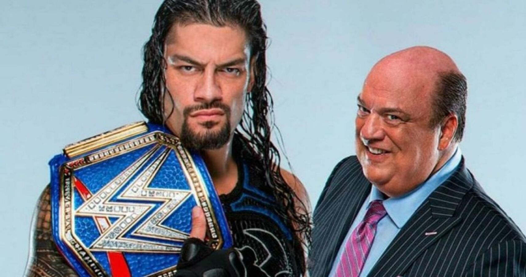 Video: Reigns Addresses Cesaro And Jimmy After Backlash | PWMania.com