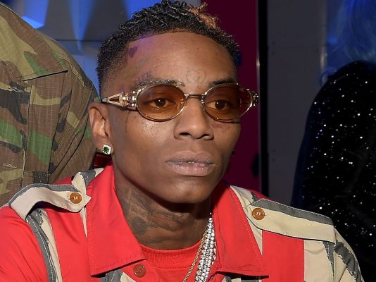 Soulja-Boy