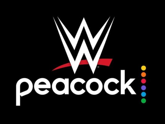 WWE Peacock