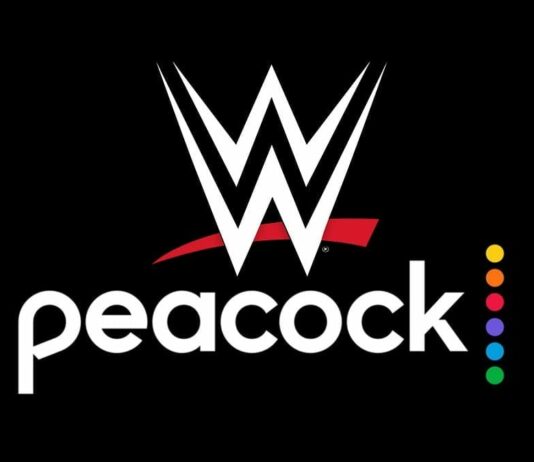 WWE Peacock