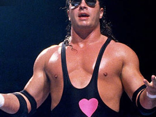 bret hart