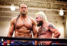 Backstage News On Big Bill’s Expected WWE Move Big Cass and Enzo Amore