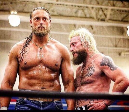 Backstage News On Big Bill’s Expected WWE Move Big Cass and Enzo Amore