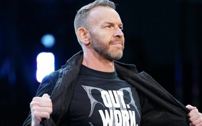 aew signing rumors
