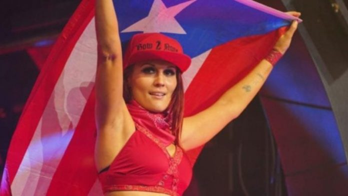 ivelisse