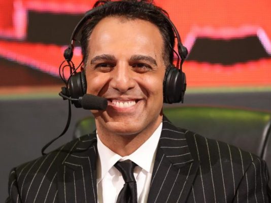 Adnan Virk