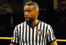 Former WWE Referee Drake Wuertz Apologizes For Past Controversial Comments Drake Wuertz