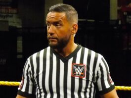 Former WWE Referee Drake Wuertz Apologizes For Past Controversial Comments Drake Wuertz