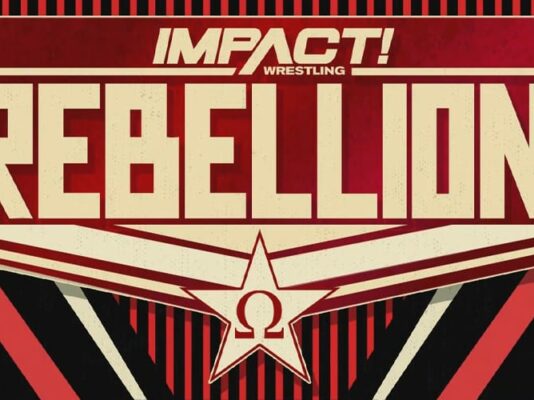 rebellion
