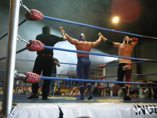 wres