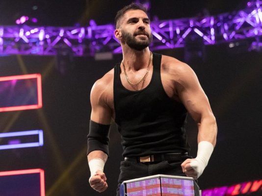 Ariya_Daivari