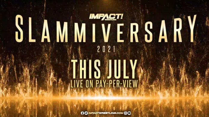 slammiversary