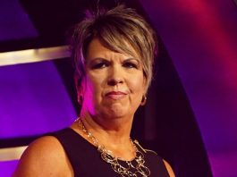 Backstage Update On Vickie Guerrero’s AEW Contract Vickie Guerrero